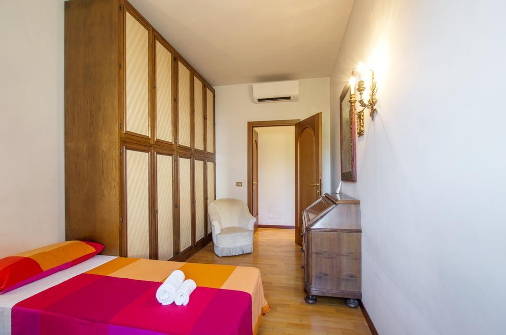 Lejlighed Monginevra Old Fashioned House